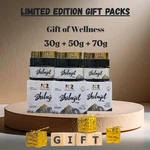 K2 Healing Shilajit Gift Of Well Pure Himalayan Energy, Stamina & Vitality Boost. Fixed Price $116.16.