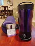 Ardent Flex Precision Heater And Baker Decarboxylator Infuser Tabletop Portable. Fixed Price $200.00.