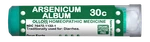 Ollois Arsenicum Album 30C, 80 Mini-pellets. Fixed Price $13.99.