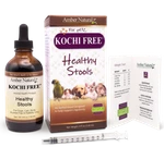 Amber Naturalz Kochi Healthy Pet Stools/digestion 1, 4, & 16 Oz-free 2 Day. Fixed Price $89.97.
