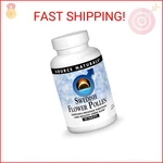 Source Naturals Swedish Flower Pollen Supports Prostate Function And Healthy Uri. Fixed Price $22.94.