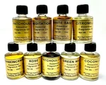 Essential Aroma 10 Ml: Choose Scent - Buy 2 Get Free! (fragrance Oil). Fixed Price $5.95.