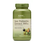 Gnc Herbal Saw Palmetto Extract 160MG Supplement, 200 Count (pack Of 1). Fixed Price $72.99.