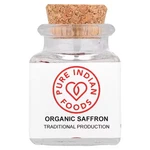 Pure Indian Foods, La Mancha D.o.p. Spanish Saffron, 1G. Fixed Price $35.19.