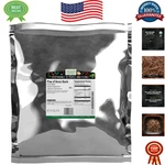 Pure Pau D'arco Bark 16OZ - Herbal Infusion & Craft Use Sustainably Harvested. Fixed Price $39.99.