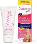 Conceive Plus Fertility Personal Lubricant 1OZ. Fixed Price $102.00.