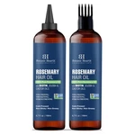 Botanic Hearth Hair Oil For Growth 6.7 Fl Oz-rosemary (2PK). Fixed Price $42.57.