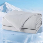 Degrees Of Twin Cooling Comforter, Blanket Hot Sleepers, .... Fixed Price $55.28.