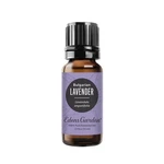 Edens Garden Lavender- Bulgarian Essential Oil- 0.33 Fl Oz (pack Of 1),. Fixed Price $27.55.