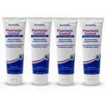 Triderma Psoriasis Control Cream, Fast Itch & Flake Relief, 4 Pack Bundle. Fixed Price $49.97.