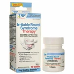Trp Irritable Bowel Syndrome Therapy Fast Dissolving Homeopathic Tablet 70 Count. Fixed Price $16.43.