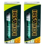 Pakoles Indonesia Bali Jamu Oil Bokashi Rub 140ML Pack Of 2. Fixed Price $107.00.