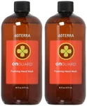 Doterra On Guard Foaming Hand Wash Refill - 16 Oz (2 Pack), EXP2027. Fixed Price $19.50.
