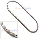 Accents Kingdom Men's Premium Magnetic Power Titanium Golf Necklace T3. Fixed Price $89.99.