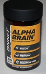 Onnit - Alpha Brain Memory Focus Reaction Time 90 Capsules Exp 02/27 New. Fixed Price $37.99.