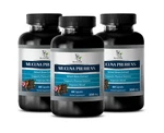 Sex Health Wellness - Mucuna Pruriens Mood Enhancer 3BOTTLE. Fixed Price $57.76.