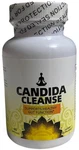 Candida Cleanse 60 Caps - Body Detox Improve Gastrointestinal Health. Fixed Price $23.99.
