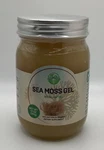 Sumdip Natural Sea Moss Gel Wildcrafted 12 Oz Organic. Fixed Price $19.49.