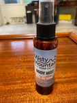 Misty Mountain Soap Company Bug Gone Body Spray 4 Oz New Bottle. Fixed Price $14.00.