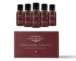 Mystic Moments Orchard Fruits Fragrance Oil Gift Starter Pack Of 5 X 10ML. Fixed Price $15.97.