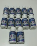 Whytt Pure Black 2X200 Capsules Halal Cumin Seeds Nigella Sativa Kalonji. Fixed Price $30.79.