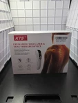 Kts Upgraded Cold Laser & Tens Therapy Device. Pain Relief, Helps Heal Wounds. Fixed Price $99.99.