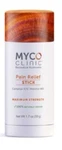 Myco Clinic Pain Relief Stick Max Strength 1.7 Oz (50 G) Comp To Level. Fixed Price $54.00.
