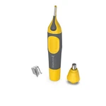 Remington Virtually Indestructible Nose, Ear & Brow Trimmer, Yellow.... Fixed Price $16.99.