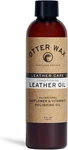 Conditioning Leather Oil 5OZ All-natural Polishing Treatment For Furniture,. Fixed Price $16.88.