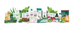 Himalaya Ayurvedic Remedies Herbal Pack Of 8. Fixed Price $32.68.