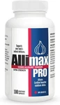 Allimax Pro 450MG 100 Vegicaps. Allicin Garlic Supplement To Support Your.... Fixed Price $140.16.