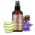 Seven Minerals Anti-hair Loss Treatment Magnesium Spray For And Women .... Fixed Price $27.92.