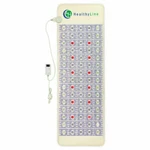 Healthyline Taj-mat Full 7224 Firm Photon Pemf Therapy. Fixed Price $780.00.