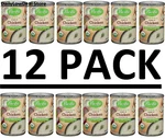 12 Pack - Pacific Foods Organic Cream Of Chicken Condensed Soup 10.5 Oz. Fixed Price $58.87.