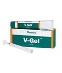 Himalaya V-gel 30 Gm Relieves From Vaginal Infection With Free Shipping. Fixed Price $30.69.