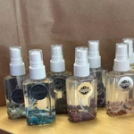Moon Water Scented Spray For The Buck 2 Oz. Fixed Price $7.99.