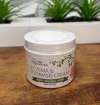 Wild Naturals Eczema & Psoriasis Cream Itch Relief With Manuka Honey, 4OZ. Fixed Price $19.59.