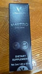 Vitalhealth V-nitro-great For Cardio Energy Blood Immune & Libido Exp 03/27/2026. Fixed Price $55.00.