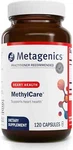 Metagenics Methylcare - 1,330 Mcg Dfe Folate Homocysteine 120 Caps. Fixed Price $57.97.
