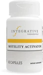 Integrative Therapeutics Motility Activator - Supports Gastrointestinal Motil.... Fixed Price $92.92.