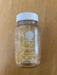 Ritual Essential OMEGA3 Dha Epa 30 Vegan Capsules Microalgae Supplement Citrus. Fixed Price $29.95.