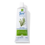 Swiss Just Tea Tree Oil, Manuka Honey And Rosalina Cream 60G.. Fixed Price $81.83.