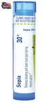 Boiron Sepia 30CHOMEOPATHIC 80 Count (pack Of 1), No Artificial Color. Fixed Price $15.58.