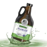 Prosilver Ionic Colloidal 20 Ppm Liquid 64OZ Glass Bottle By Thrival Labs. Fixed Price $95.00.