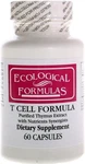 Ecological Formulas T Cell 60 Caps 300 Mg Exp 02/2027- Free Us Ship. Fixed Price $39.99.