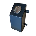 Universal Truck In Bed Fuel Filler Gas Door Cap Relocation Kit. Fixed Price $88.00.