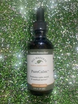Native Remedies Purecalm For Naturally Soothed Nerves 2 Floz Lemon Balm Lavender. Fixed Price $39.99.