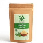 Himkush Gokshura Powder Natural Herb For Men To Promote Energy & Strength. Fixed Price $15.83.