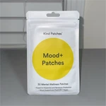 Authentic Kind Patches Mood+. Fixed Price $7.99.