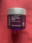 Andalou Naturals, Skin Food Mask Avo Cocoa Age Defying 1.7 Oz New Made Usa. Fixed Price $18.00.